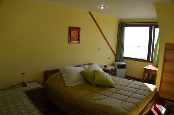 Los Gualles De La Candelaria Apart Hotel Pucón Esterno foto